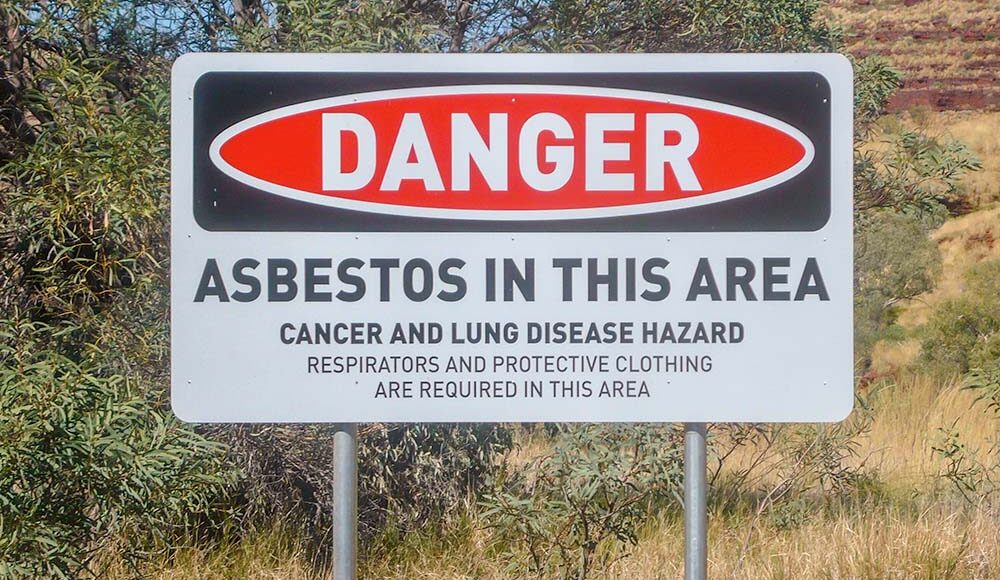 UK Government Rejects Asbestos Petition