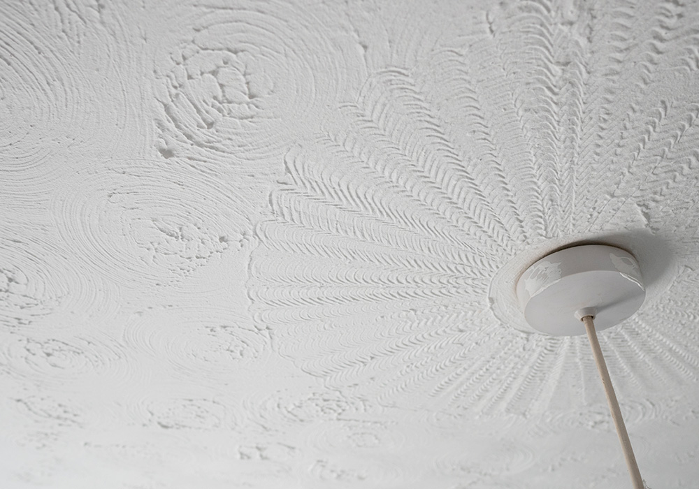 Can I Remove Asbestos Artex Myself" Our Experts Answer