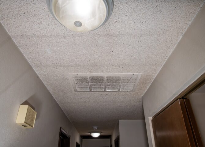 Managing Asbestos in Your Home