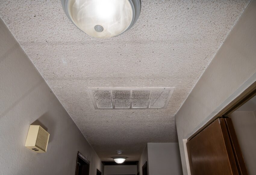 Managing Asbestos in Your Home