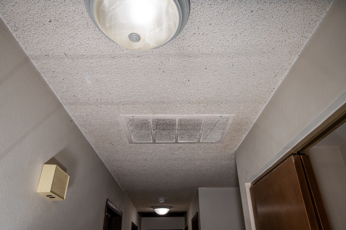 Managing Asbestos in Your Home