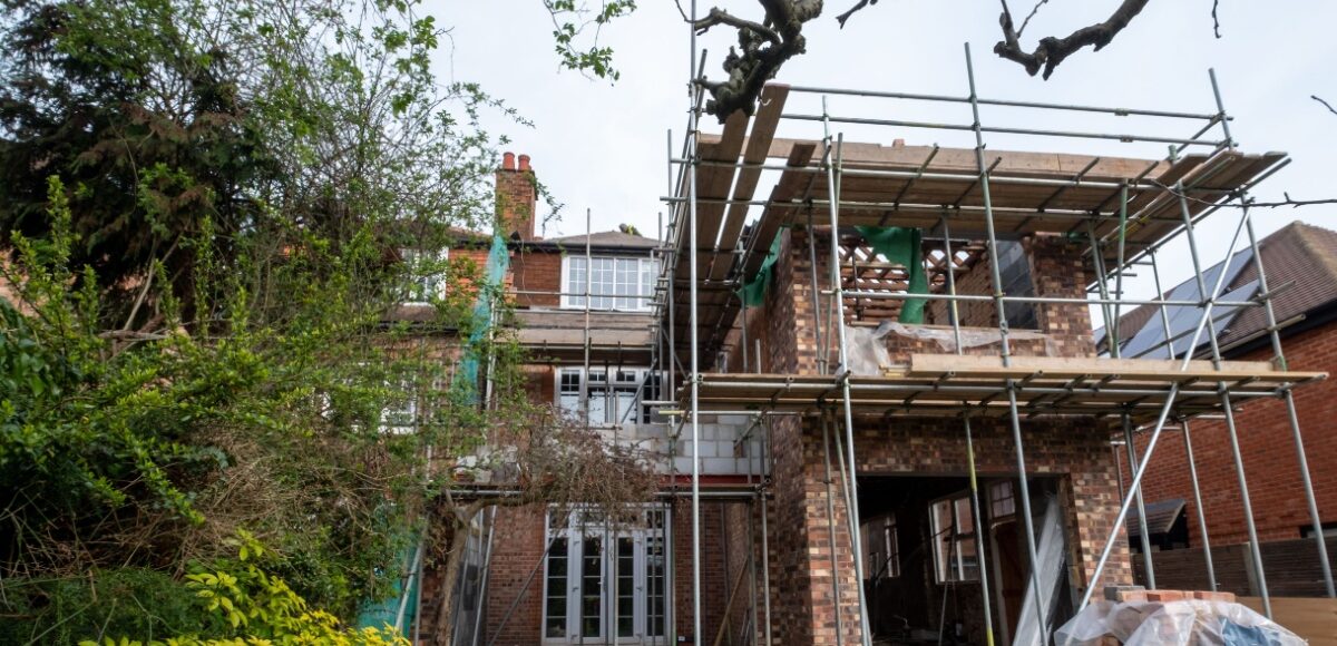 Do I Need an Asbestos Survey Before Renovating?