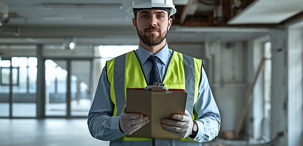 What’s the Difference Between an Asbestos Management Survey and an R&D Survey?