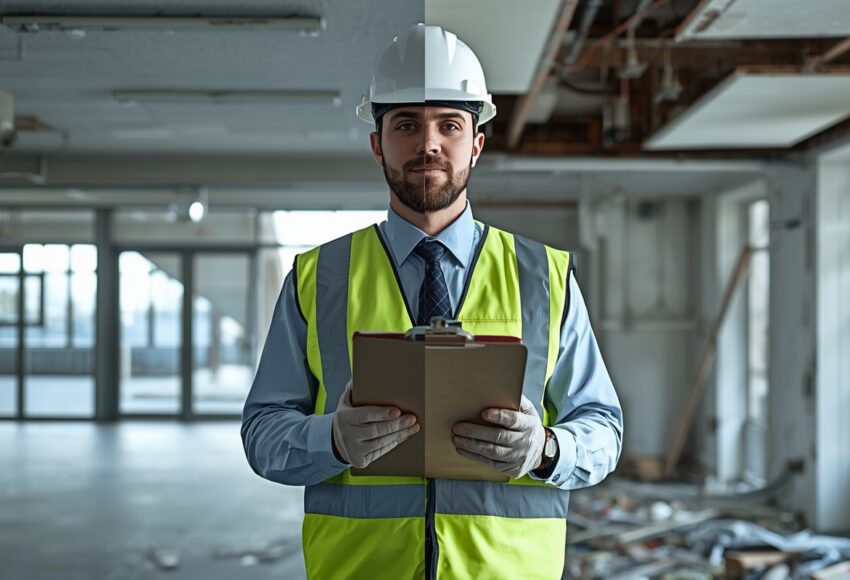 What’s the Difference Between an Asbestos Management Survey and an R&D Survey? 1 What’s the Difference Between an Asbestos Management Survey and an R&D Survey?