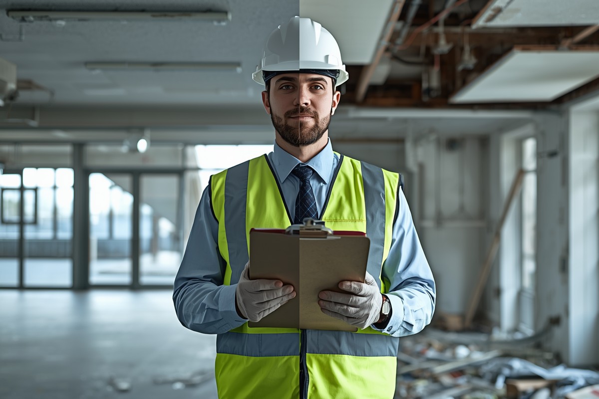 Home 26 Whats the Difference Between an Asbestos Management Survey and an RD Survey