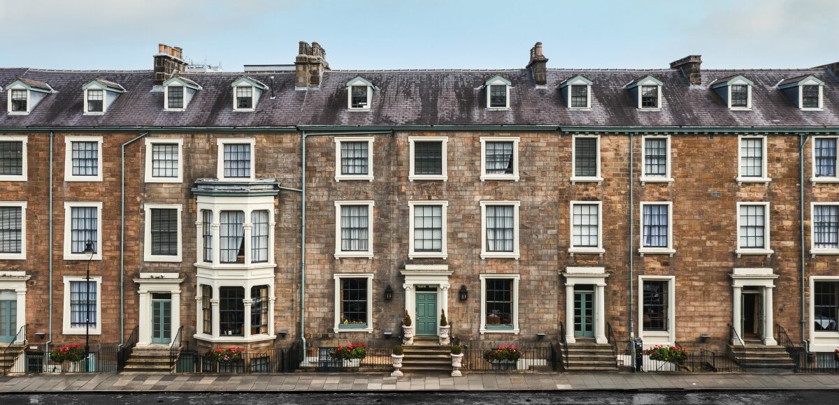 Asbestos in London's Victorian and Edwardian Buildings: What You Need to Know