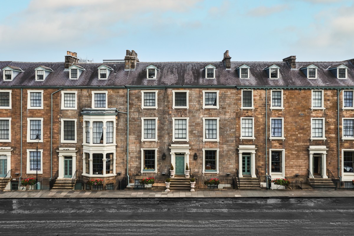 Asbestos in Londons Victorian and Edwardian Buildings What You Need to Know 1